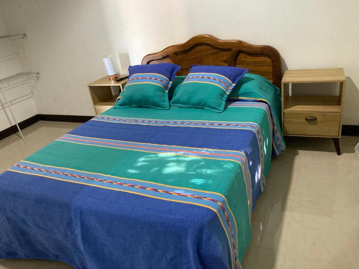 Willa Casa Binisa Fresca Y Agradable Liberia Zewnętrze zdjęcie