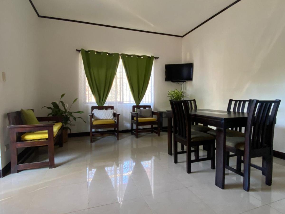 Willa Casa Binisa Fresca Y Agradable Liberia Zewnętrze zdjęcie