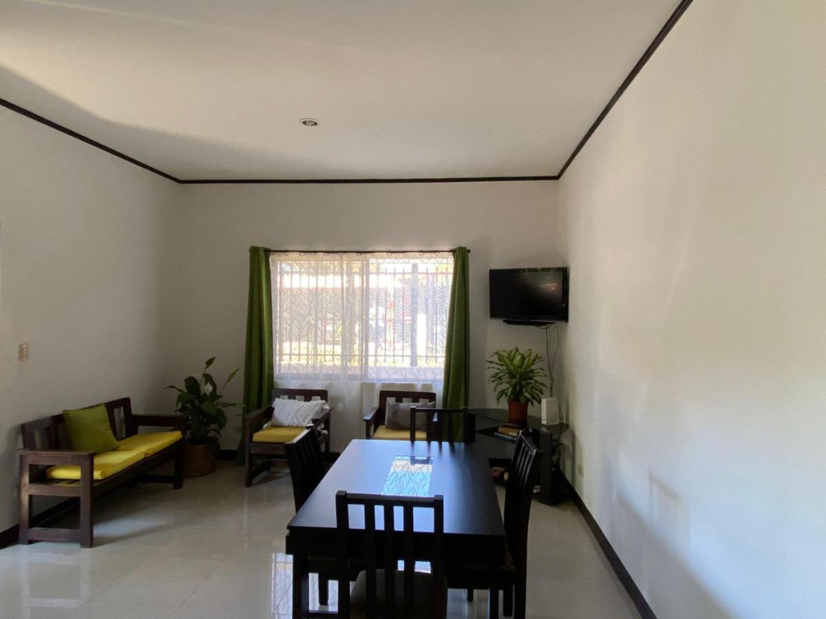 Willa Casa Binisa Fresca Y Agradable Liberia Zewnętrze zdjęcie