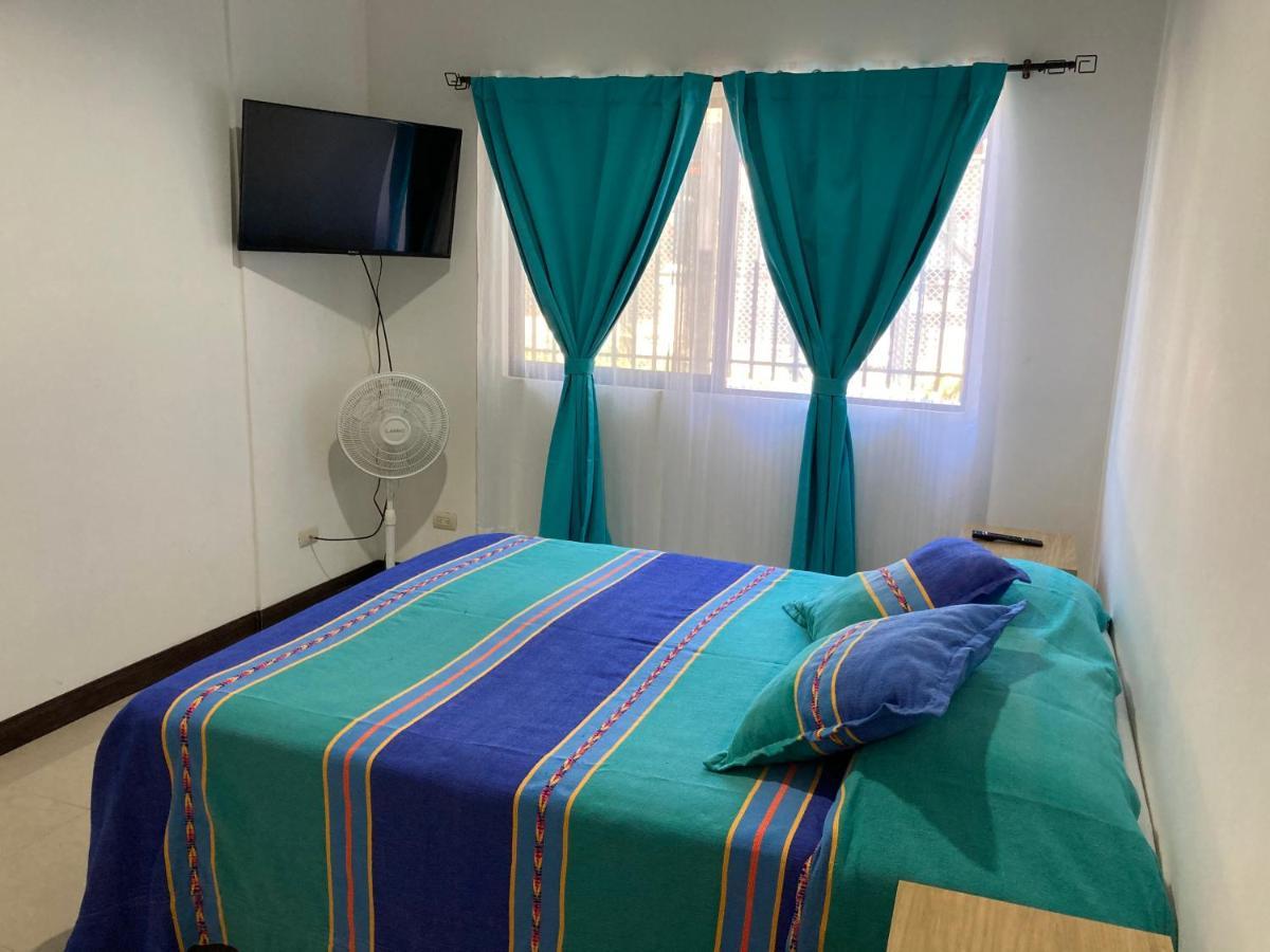 Willa Casa Binisa Fresca Y Agradable Liberia Zewnętrze zdjęcie