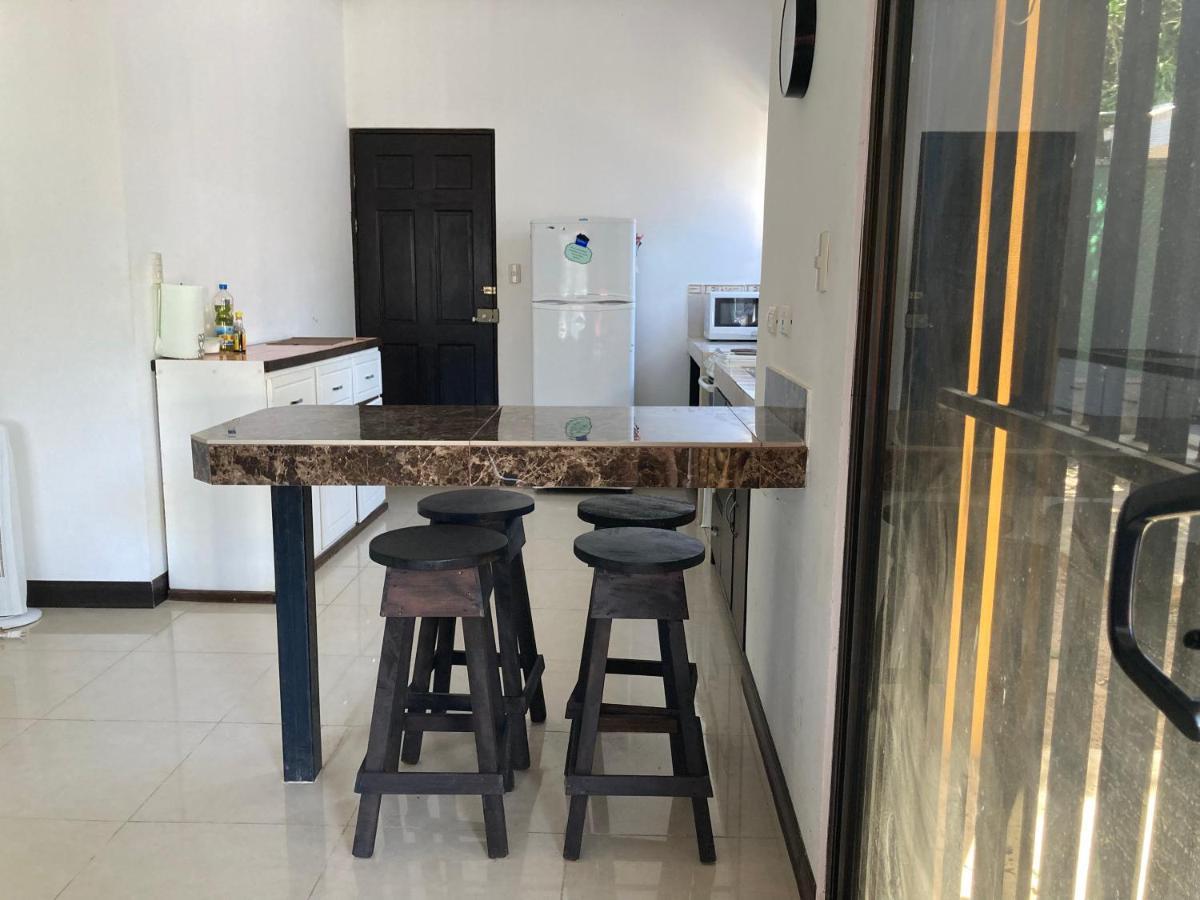 Willa Casa Binisa Fresca Y Agradable Liberia Zewnętrze zdjęcie