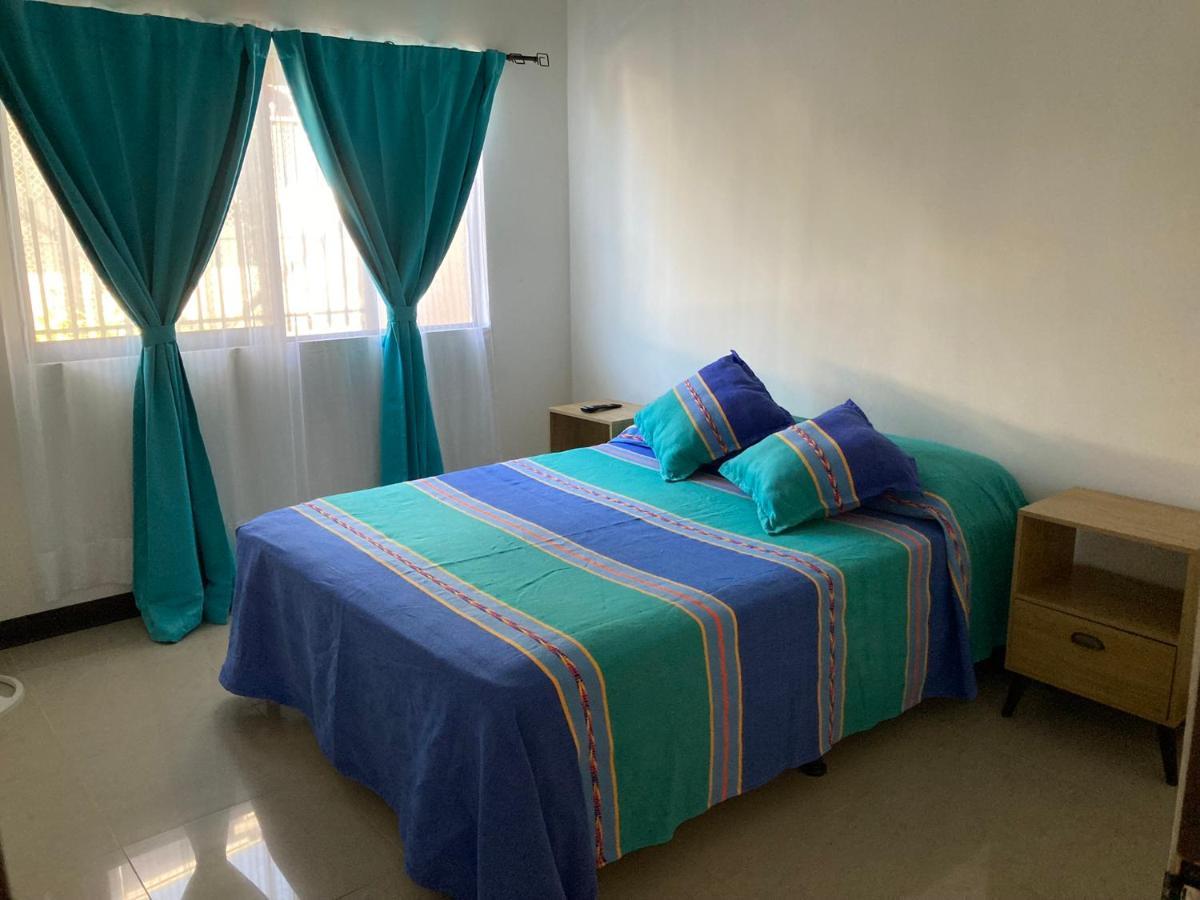 Willa Casa Binisa Fresca Y Agradable Liberia Zewnętrze zdjęcie
