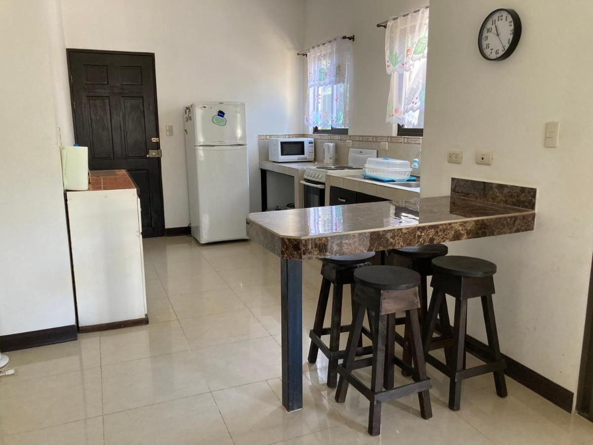 Willa Casa Binisa Fresca Y Agradable Liberia Zewnętrze zdjęcie