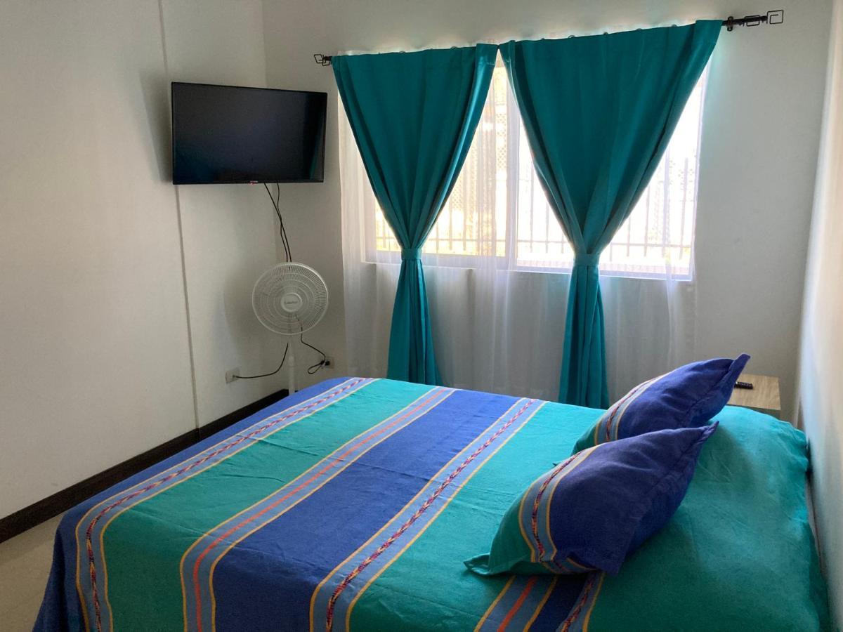 Willa Casa Binisa Fresca Y Agradable Liberia Zewnętrze zdjęcie