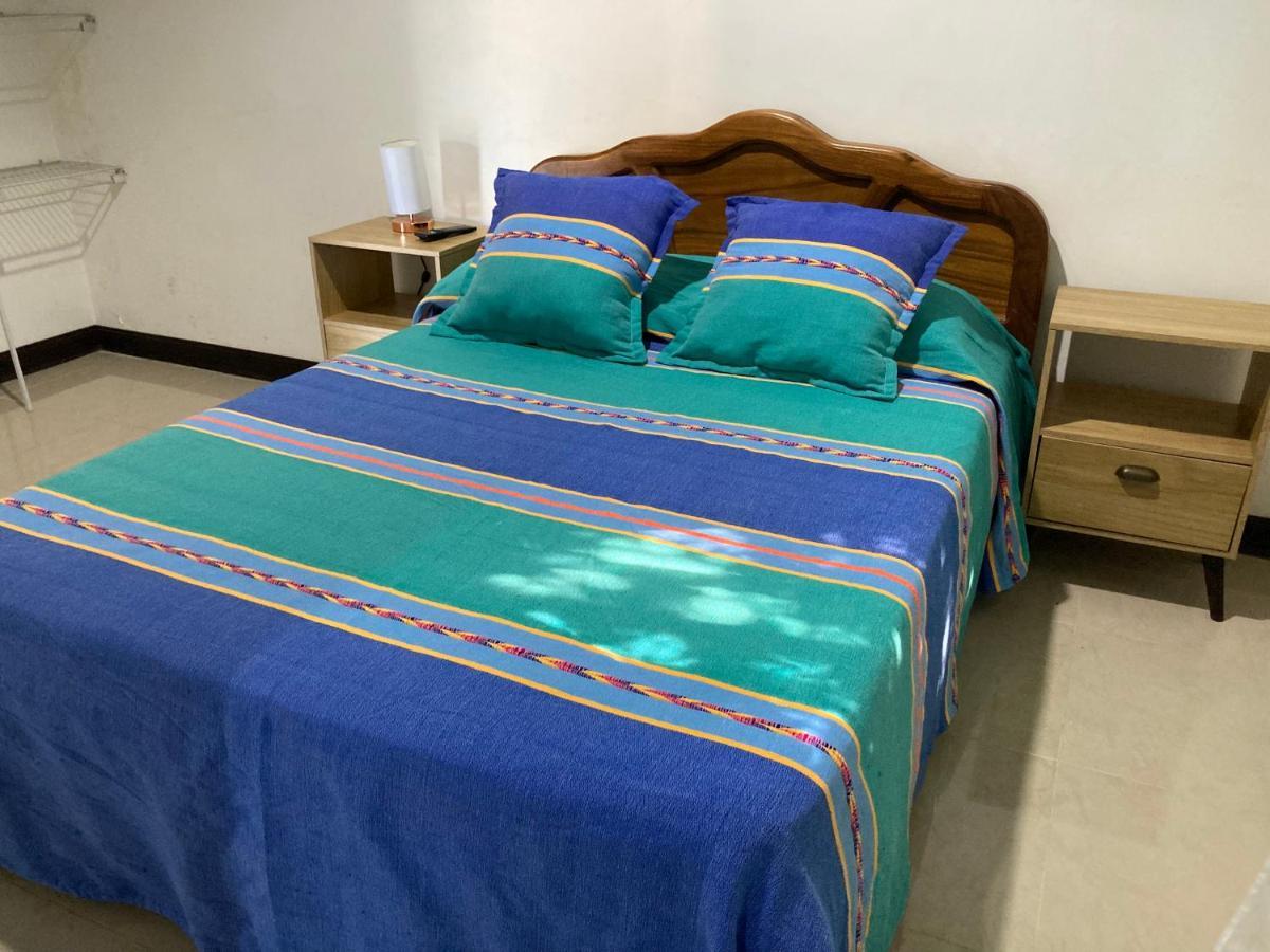 Willa Casa Binisa Fresca Y Agradable Liberia Zewnętrze zdjęcie