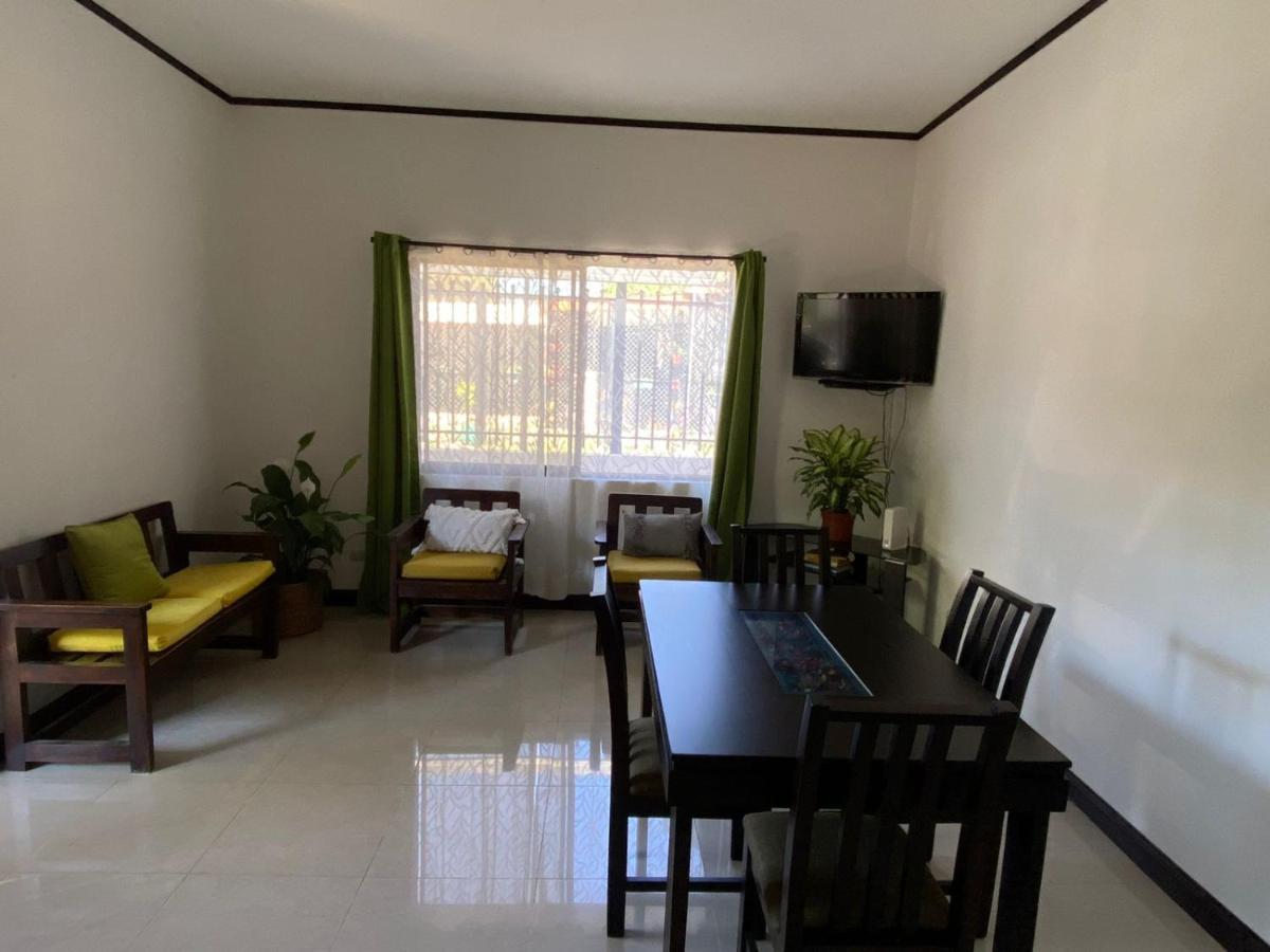 Willa Casa Binisa Fresca Y Agradable Liberia Zewnętrze zdjęcie