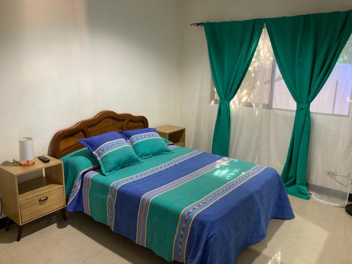 Willa Casa Binisa Fresca Y Agradable Liberia Zewnętrze zdjęcie