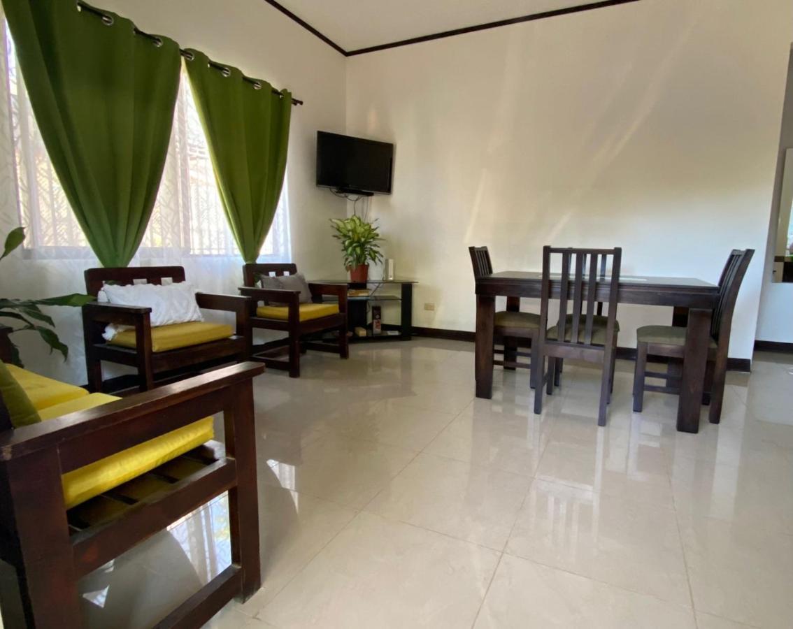 Willa Casa Binisa Fresca Y Agradable Liberia Zewnętrze zdjęcie