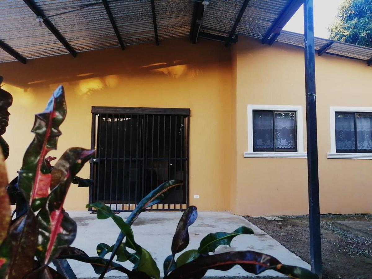 Willa Casa Binisa Fresca Y Agradable Liberia Zewnętrze zdjęcie