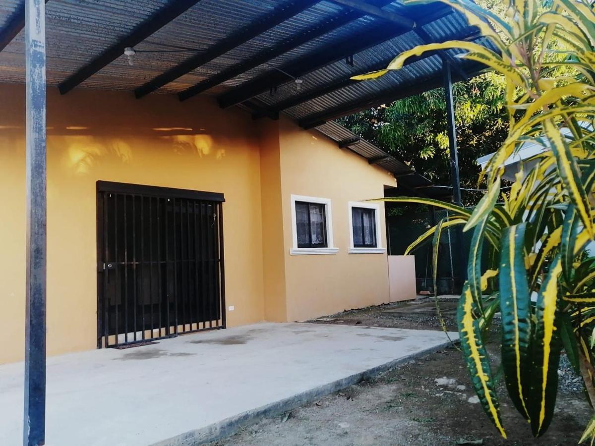 Willa Casa Binisa Fresca Y Agradable Liberia Zewnętrze zdjęcie