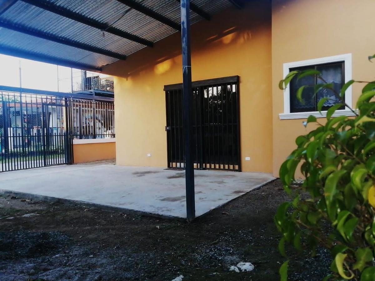 Willa Casa Binisa Fresca Y Agradable Liberia Zewnętrze zdjęcie