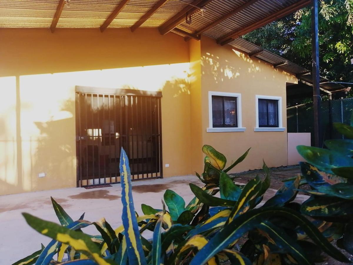 Willa Casa Binisa Fresca Y Agradable Liberia Zewnętrze zdjęcie